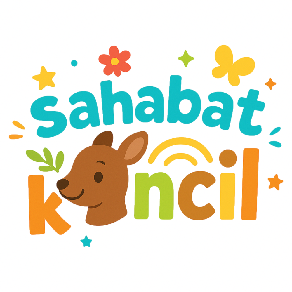 Sahabat Kancil